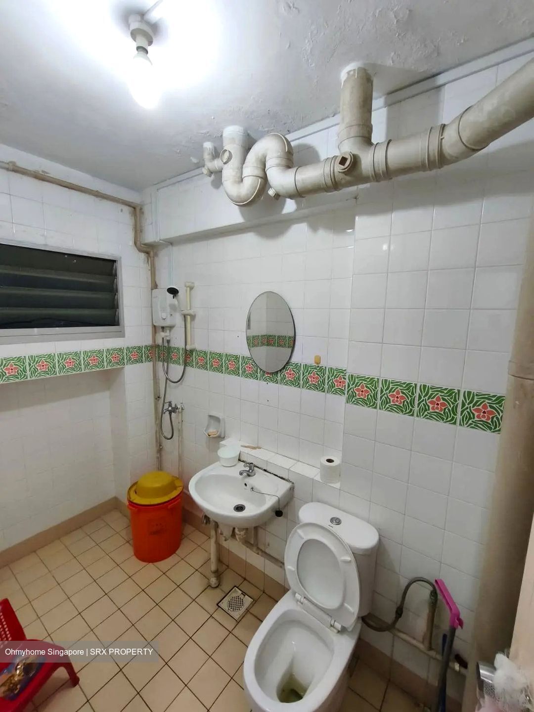 Blk 235 Pasir Ris Street 21 (Pasir Ris), HDB Executive #451939511